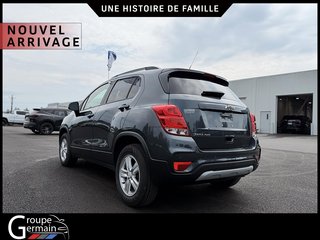 2021 Chevrolet TRAX TI LT in St-Raymond, Quebec - 4 - w320h240px