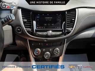 2021 Chevrolet TRAX TI LT in St-Raymond, Quebec - 22 - w320h240px