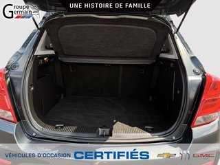 2021 Chevrolet TRAX TI LT in St-Raymond, Quebec - 9 - w320h240px