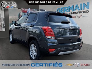 2021 Chevrolet TRAX TI LT in St-Raymond, Quebec - 3 - w320h240px