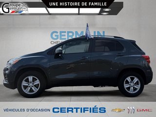 2021 Chevrolet TRAX TI LT in St-Raymond, Quebec - 2 - w320h240px