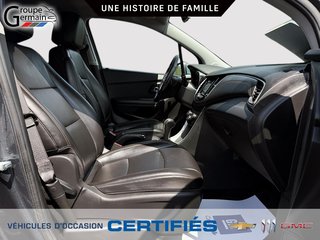 2021 Chevrolet TRAX TI LT in St-Raymond, Quebec - 14 - w320h240px