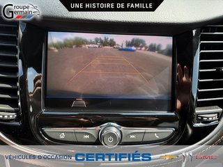 2021 Chevrolet TRAX TI LT in St-Raymond, Quebec - 23 - w320h240px