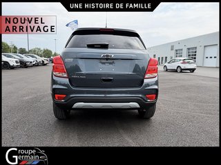 2021 Chevrolet TRAX TI LT in St-Raymond, Quebec - 5 - w320h240px
