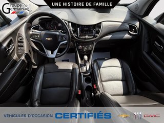 2021 Chevrolet TRAX TI LT in St-Raymond, Quebec - 7 - w320h240px