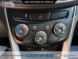 2021 Chevrolet TRAX TI LT in St-Raymond, Quebec - 24 - w320h240px