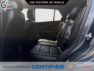 2021 Chevrolet TRAX TI LT in St-Raymond, Quebec - 13 - w320h240px