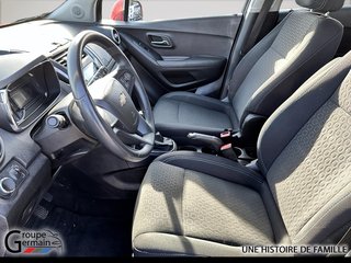 2015 Chevrolet Trax in St-Raymond, Quebec - 11 - w320h240px