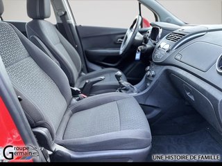 2015 Chevrolet Trax in St-Raymond, Quebec - 23 - w320h240px