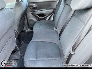 2015 Chevrolet Trax in St-Raymond, Quebec - 27 - w320h240px