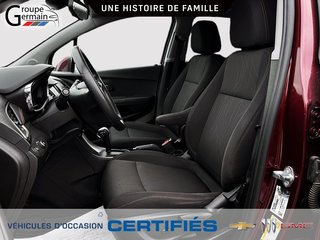 2017 Chevrolet Trax à St-Raymond, Québec - 12 - w320h240px