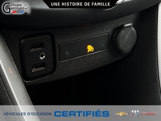 2017 Chevrolet Trax à St-Raymond, Québec - 24 - w320h240px