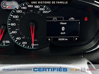 2017 Chevrolet Trax à St-Raymond, Québec - 18 - w320h240px