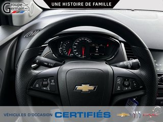 2017 Chevrolet Trax à St-Raymond, Québec - 17 - w320h240px