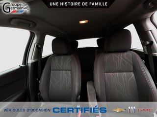 2017 Chevrolet Trax à St-Raymond, Québec - 16 - w320h240px