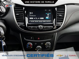 2017 Chevrolet Trax à St-Raymond, Québec - 21 - w320h240px