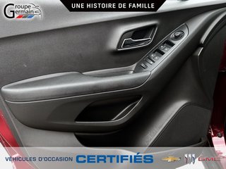 2017 Chevrolet Trax à St-Raymond, Québec - 11 - w320h240px