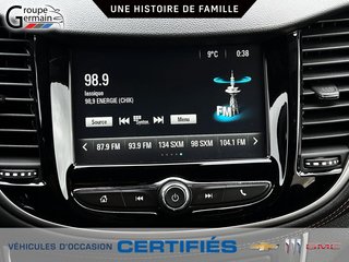 2017 Chevrolet Trax à St-Raymond, Québec - 22 - w320h240px