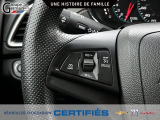 2017 Chevrolet Trax à St-Raymond, Québec - 19 - w320h240px