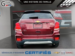 2017 Chevrolet Trax à St-Raymond, Québec - 4 - w320h240px