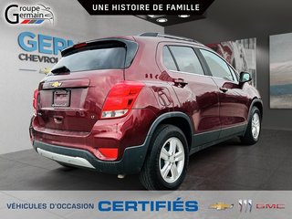 2017 Chevrolet Trax à St-Raymond, Québec - 3 - w320h240px