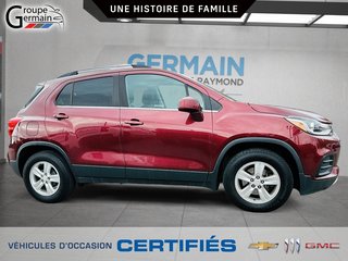 2017 Chevrolet Trax à St-Raymond, Québec - 2 - w320h240px