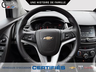 2017 Chevrolet TRAX in St-Raymond, Quebec - 22 - w320h240px