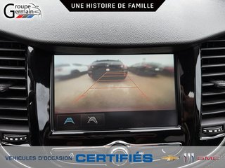 2017 Chevrolet TRAX in St-Raymond, Quebec - 28 - w320h240px