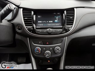 2017 Chevrolet TRAX in St-Raymond, Quebec - 27 - w320h240px