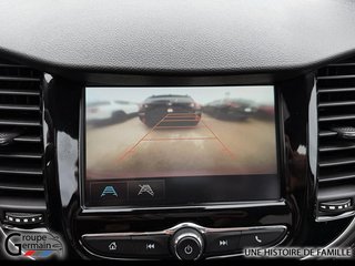 2017 Chevrolet TRAX in St-Raymond, Quebec - 28 - w320h240px