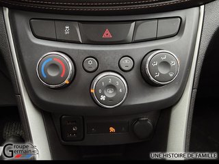 2017 Chevrolet TRAX in St-Raymond, Quebec - 29 - w320h240px