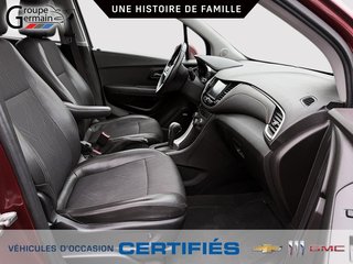 2017 Chevrolet TRAX in St-Raymond, Quebec - 17 - w320h240px