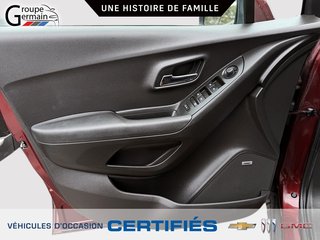 2017 Chevrolet TRAX in St-Raymond, Quebec - 19 - w320h240px