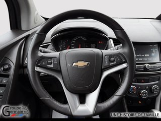 2017 Chevrolet TRAX in St-Raymond, Quebec - 22 - w320h240px