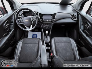 2017 Chevrolet TRAX in St-Raymond, Quebec - 11 - w320h240px