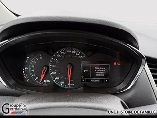 2017 Chevrolet TRAX in St-Raymond, Quebec - 25 - w320h240px