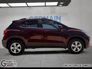 2017 Chevrolet TRAX in St-Raymond, Quebec - 2 - w320h240px