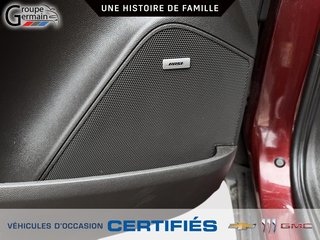 2017 Chevrolet TRAX in St-Raymond, Quebec - 21 - w320h240px