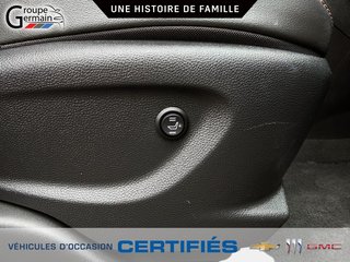2017 Chevrolet TRAX in St-Raymond, Quebec - 18 - w320h240px