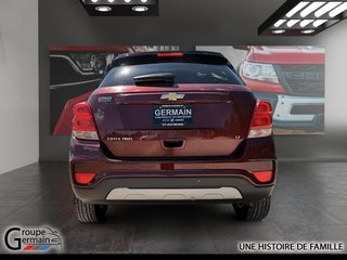 2017 Chevrolet TRAX in St-Raymond, Quebec - 4 - w320h240px