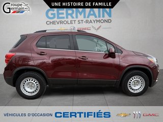 2017 Chevrolet TRAX in St-Raymond, Quebec - 2 - w320h240px