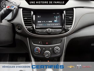 2017 Chevrolet TRAX in St-Raymond, Quebec - 27 - w320h240px