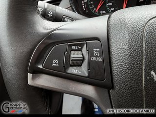 2017 Chevrolet TRAX in St-Raymond, Quebec - 24 - w320h240px