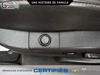 2017 Chevrolet TRAX in St-Raymond, Quebec - 15 - w320h240px