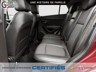 2017 Chevrolet TRAX in St-Raymond, Quebec - 16 - w320h240px
