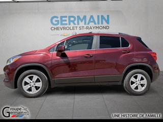 2017 Chevrolet TRAX in St-Raymond, Quebec - 7 - w320h240px
