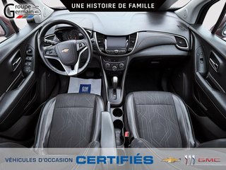 2017 Chevrolet TRAX in St-Raymond, Quebec - 11 - w320h240px