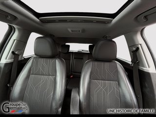 2017 Chevrolet TRAX in St-Raymond, Quebec - 12 - w320h240px