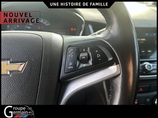 2019 Chevrolet Trax in St-Raymond, Quebec - 10 - w320h240px