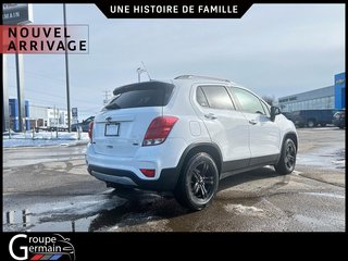 2019 Chevrolet Trax à St-Raymond, Québec - 2 - w320h240px